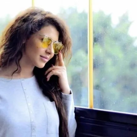 بعد مرور أكثر من عام .. نورا العايق تكشف سبب انسحابها من مسلسل "مذكرات عشيقة سابقة"