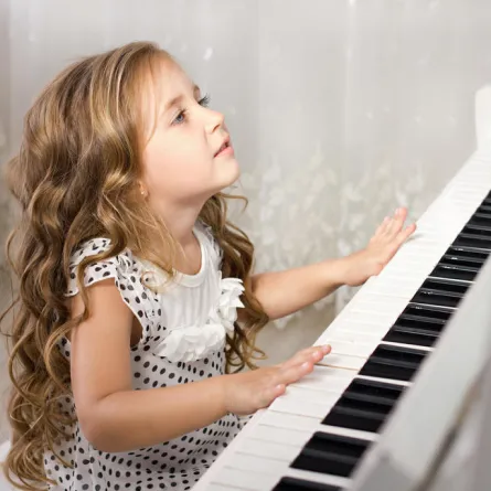 9 خطوات تنمين بها موهبة طفلك