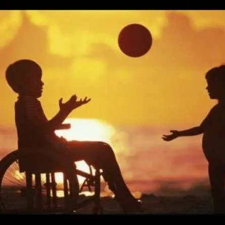 اليوم العالمي للأشخاص ذوي الإعاقة .. لأخوتنا الكاملين في الإنسانية