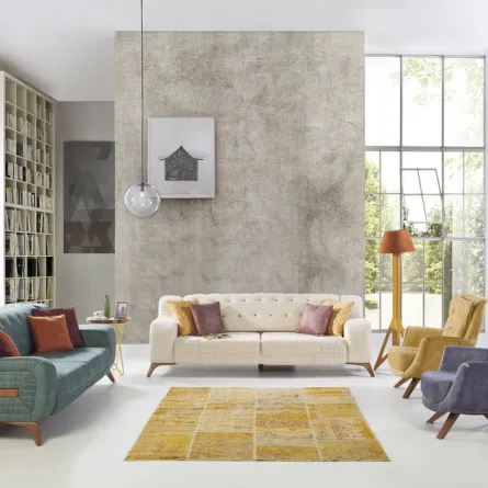 ديكورات مريحة وغير تقليديَّة في منازل برج القوس 