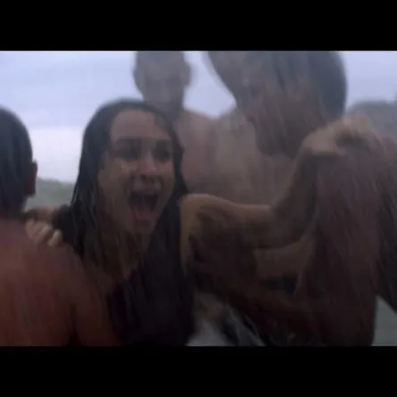 الفيلم الجزائري - الكويتي "قنديل البحر" .. حين تصنع الأسطورة نفسها