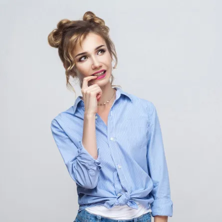 الكذب.. تكشفه لغة  الجسد