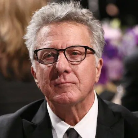 النجم داستن هوفمان يواجه تهماً بالتحرش.. والضحية ممثلة!