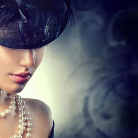 تدبير منزلي: نصائح العناية بالحلي اللؤلؤ