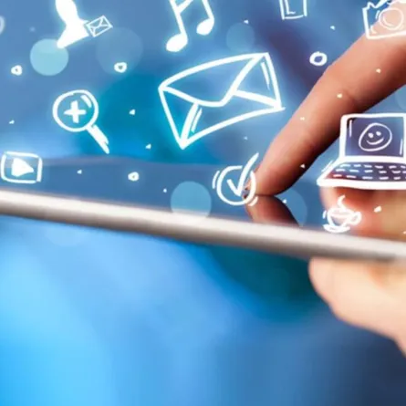 التسوق عبر المتاجر الالكترونية سيخضع لضريبة القيمة المضافة