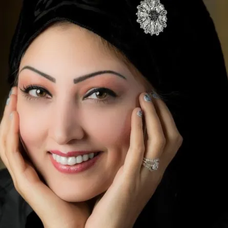 انفوغرافيك:مخرجات سعوديات تركن بصمتهن في السينما السعودية