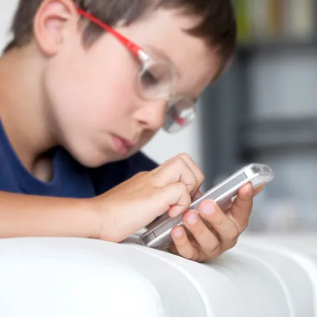 5 ألعاب إلكترونية تقتل الأطفال والمراهقين