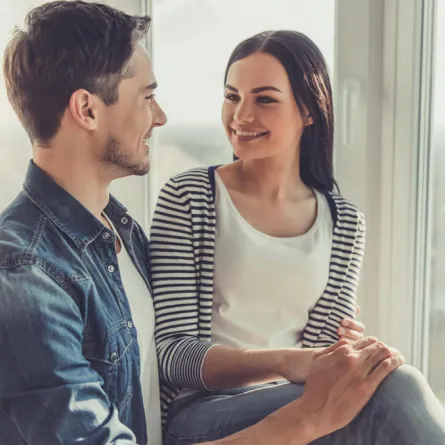 لماذا يجب أن تكوني أنانية مع زوجك؟