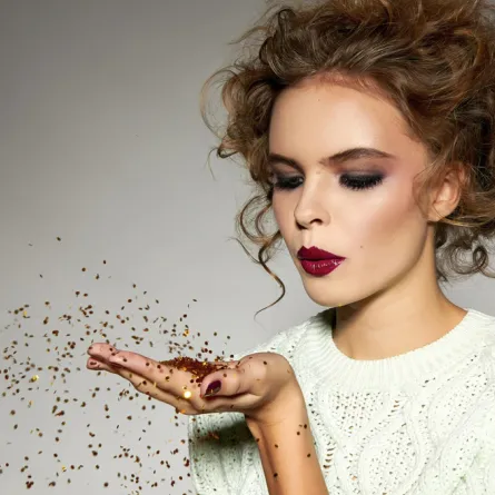 سائل الجلي لاستعادة بريق الذهب