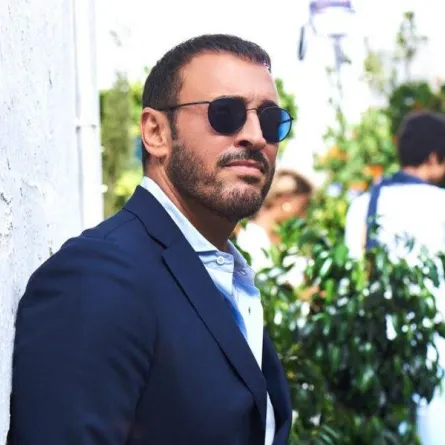 تفاصيل أغنية كاظم الساهر لمسلسل "الواق واق"