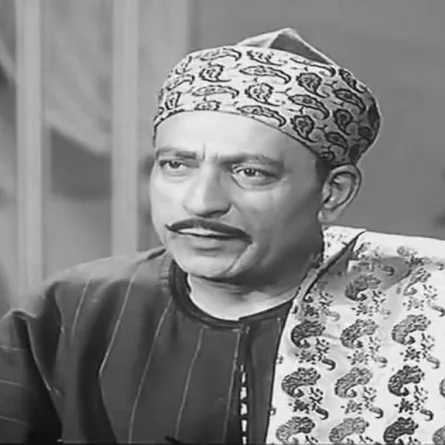 محمود المليجي في فيديو نادر: الجمهور كان يهددني بـ"فريد شوقي"