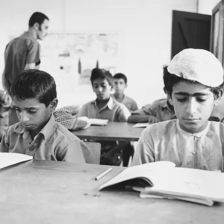 السجن 6 أشهر لمزوِّري الإجابات في الاختبارات السعودية