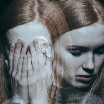 أسباب انفصام الشخصية وأعراضه