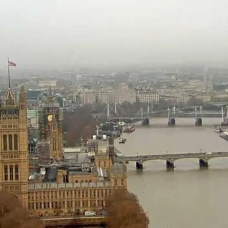 أصوات "بيغ بن" الشهيرة تعود بشكل مؤقت