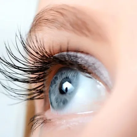 التهاب العين: كمادات منزلية للعلاج السريع