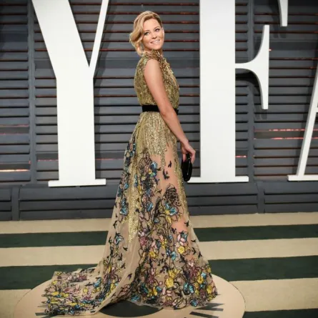 أزياء إيلي صعب خيار نجمات العرب والعالم