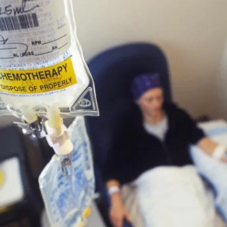 دواء لعلاج سرطان النخاع سبب لأمراض القلب