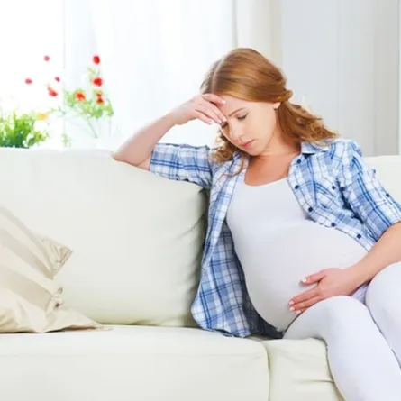 كيف تسهلين على نفسك عملية الولادة؟