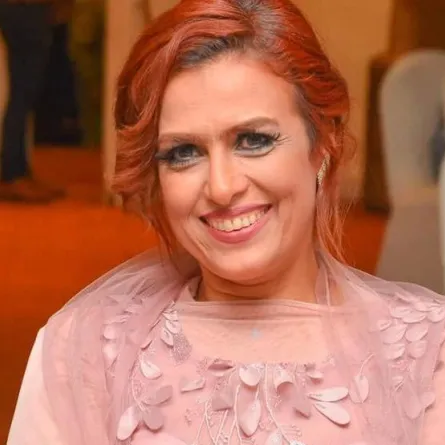 بالتفاصيل: المطربة سيمون تحبس طفلًا لمدة اسبوع بسبب الفيس بوك