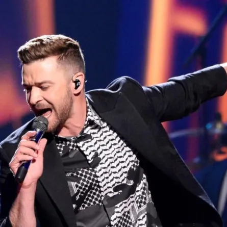 جاستن تمبرلايك يستعد لإطلاق ألبوم "شخصي" هو الأول له منذ خمس سنوات