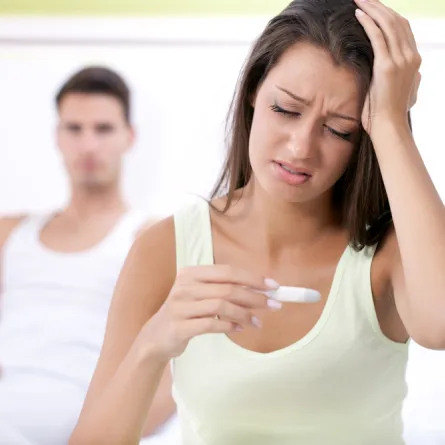  أسباب فشل انغراس الأجنة 