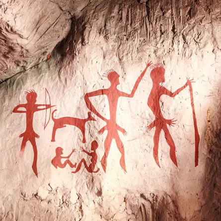 حقائق عن الإنسان في العصر الحجري