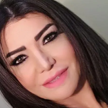 بالصور: هل ارتبطت لقاء سويدان بثري خليجي؟