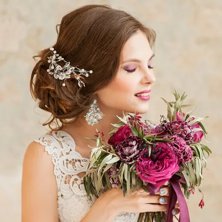 أفضل زيوت الشعر جربيّها قبل زفافك