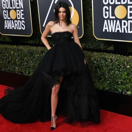 حفل الـ Golden Globes يتشح بالأسود، والسبب سيفاجئك!