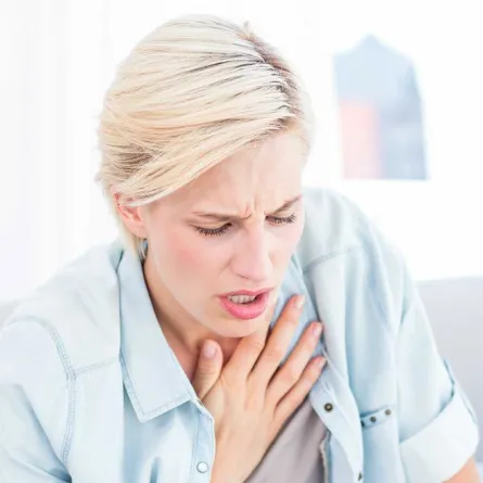 أمراض الرئة الأكثر شيوعًا... الأعراض والتشخيص