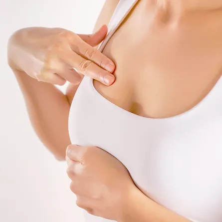 جديد جراحة تكبير الثدي وفق الطب التجميلي