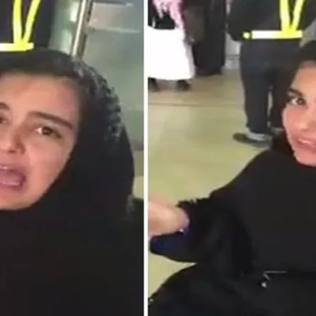 رئيس نادي الطيران السعودي يفاجئ الطفلة غلا صاحبة الشكوى المؤثرة بـ«هدية خاصة»