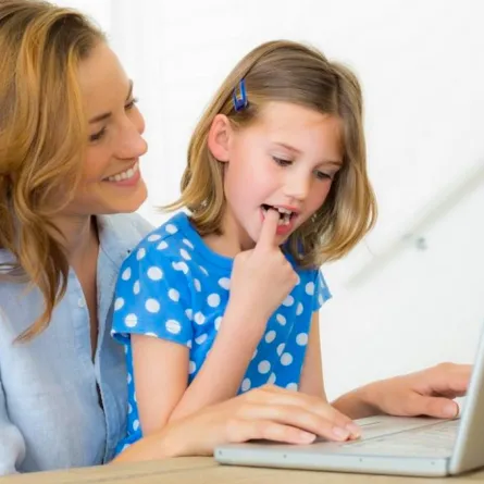 5 برامج لحماية طفلك من أخطار الإنترنت