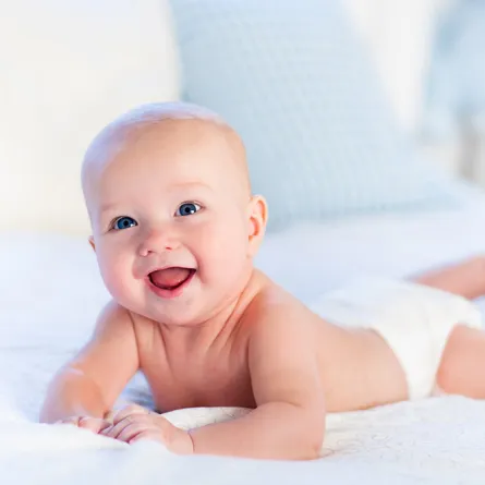 اللسان المربوط عند الرضع تعرفي على أعراضه