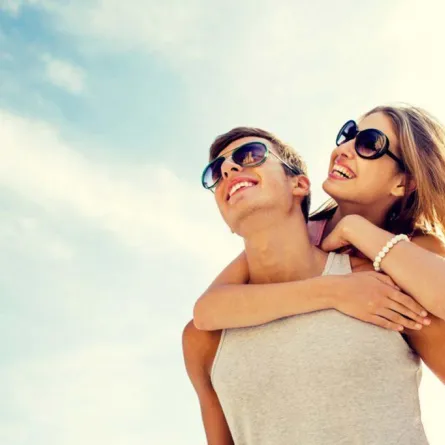 نصائح لعلاقة زوجية قوية في السنة الجديدة