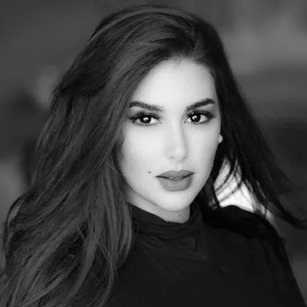 ياسمين صبري ونادين نجيم تشابه في الشكل والأناقة