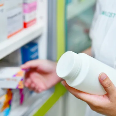 صلاحية أدوية الأطفال في الصيدلية المنزلية