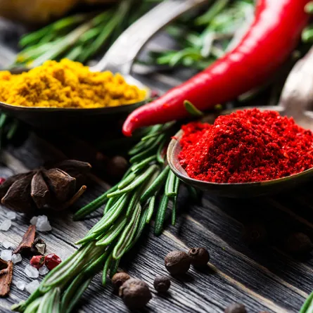 تأثير الفلفل الحار والشطة على الحامل والجنين