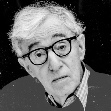 وودي آلن الى الواجهة مجدداً.. هل تقضي اتهامات التحرش الجنسي على تاريخه؟