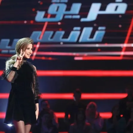 بعد بلبلة منع تقديم أغاني فريد الأطرش في برنامج "ذا فويس كيدز" المنتج محسن جابر يوضح...