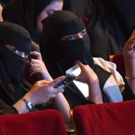 "بيت السينما" يعرض أربعة أفلام سعودية