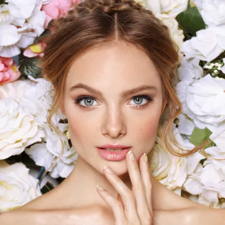 كيف تحصلين على مكياج ناعم يوم زفافك؟