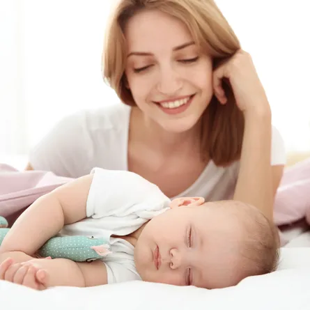 مرحلة الفطام الثانية .. وكيف تساعدين طفلك على تجاوزها؟