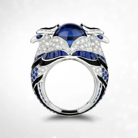 لمواليد برج الحوت.. هذا الحجر يزيدك صلابة وقوّة!