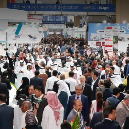 في دبي: الصحة ووقاية المجتمع تعلن عن جهاز جديد لفحص السرطان