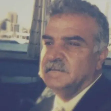 وفاة الشاعر والملحن السوري سعدو الديب