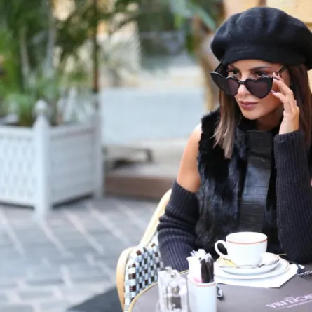 اختاري إكسسواراتك من وحي إطلالات الفاشينيستات