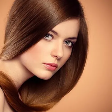 طرق بسيطة للتخلص من تشابك الشعر نهائياً