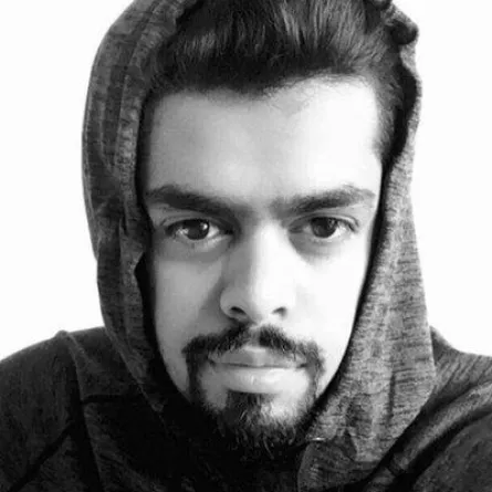 محمد الشعيبي يرد على تهمة خطفه إبنته ويهدد طليقته