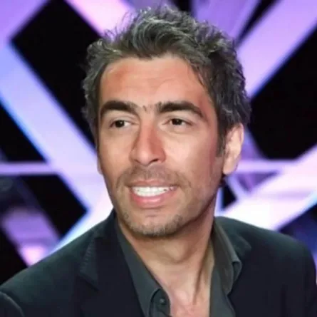 سعيد الماروق: كيف أقف بوجه مشروع كان سيجعلني أمبرطور الساحة في الشرق الأوسط؟